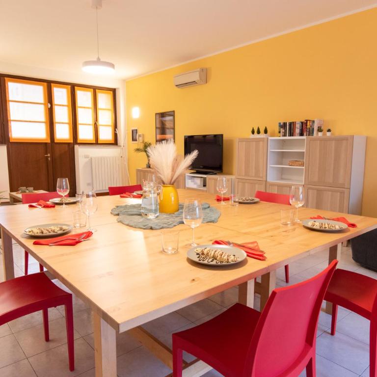 [IHost Apartment] - Tobagi 8 - Appartamento con 1 Camera da Letto - 5
