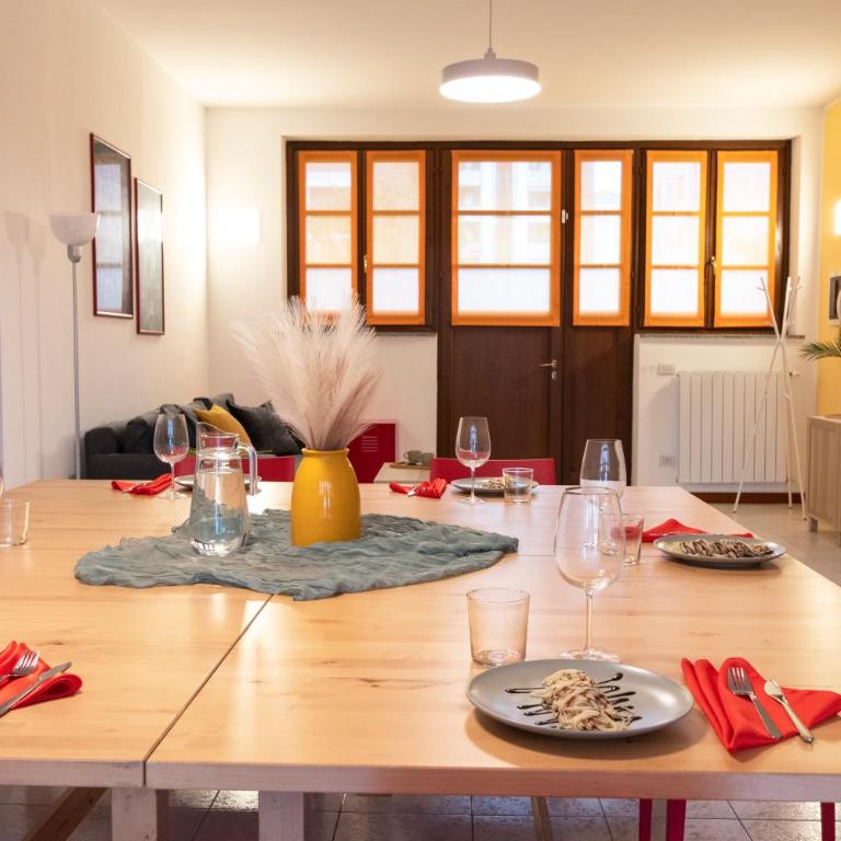 [IHost Apartment] - Tobagi 8 - Appartamento con 1 Camera da Letto - 20