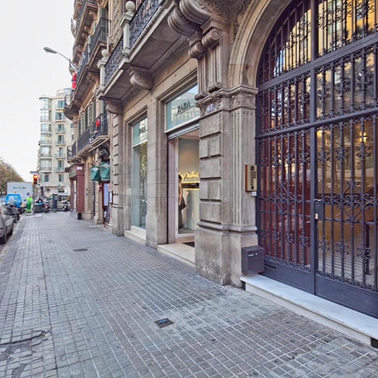 My Space Emirates - Apartments in Rambla de Catalunya - Superior Apartment - 13