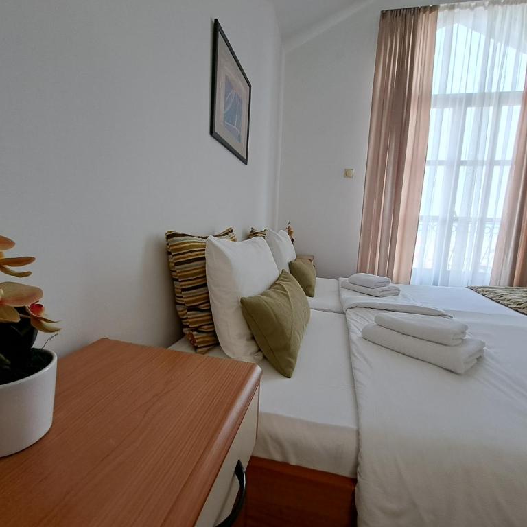 Hotel Marica - Porodični Apartman Tipa "Suite" sa Balkonom - 2