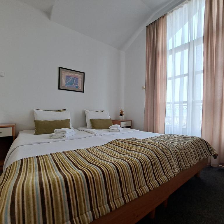 Hotel Marica - Porodični Apartman Tipa "Suite" sa Balkonom - 1