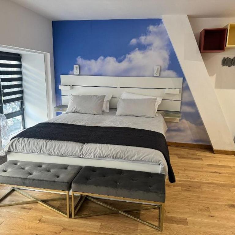 L’OPÉRA-GARE - Apartment mit 1 Schlafzimmer - 2