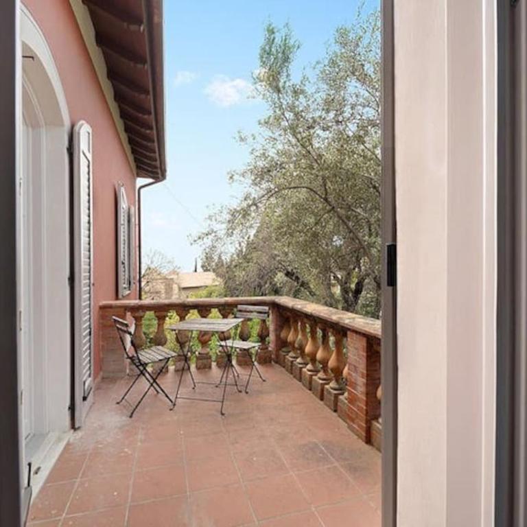 La Vignetta Villa con giardino - Casa con 6 Camere da Letto - 3