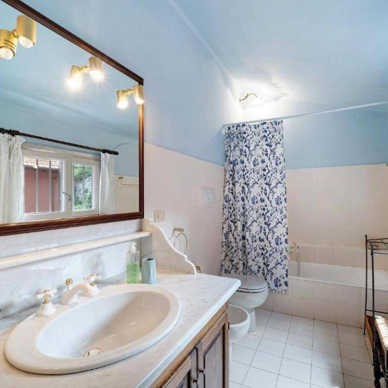 La Vignetta Villa con giardino - Casa con 6 Camere da Letto - 7