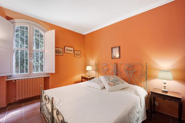 La Vignetta Villa con giardino - Casa con 6 Camere da Letto - 10