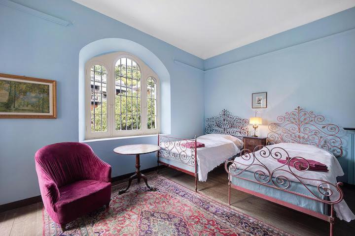 La Vignetta Villa con giardino - Casa con 6 Camere da Letto - 16