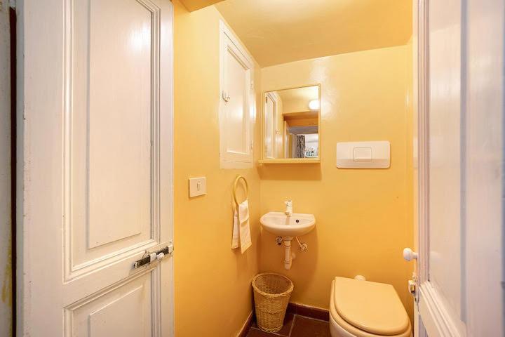 La Vignetta Villa con giardino - Casa con 6 Camere da Letto - 20