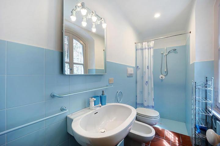 La Vignetta Villa con giardino - Casa con 6 Camere da Letto - 21