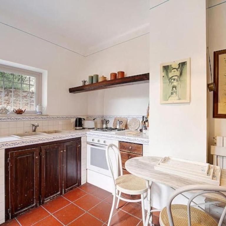 La Vignetta Villa con giardino - Casa con 6 Camere da Letto - 22