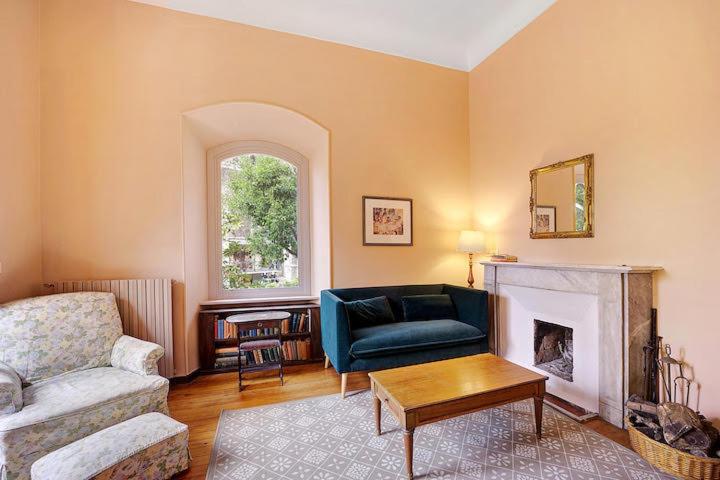 La Vignetta Villa con giardino - Casa con 6 Camere da Letto - 24