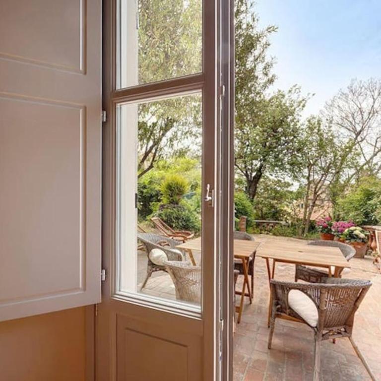 La Vignetta Villa con giardino - Casa con 6 Camere da Letto - 25