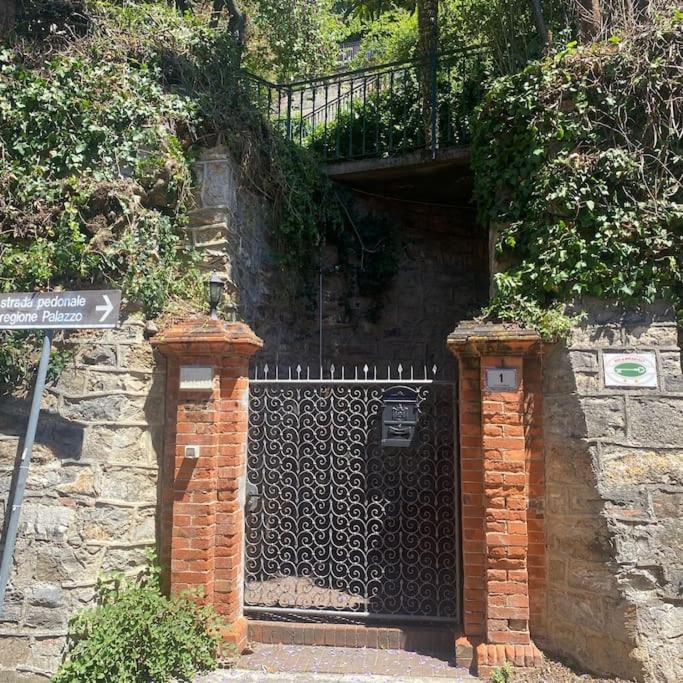 La Vignetta Villa con giardino - Casa con 6 Camere da Letto - 26