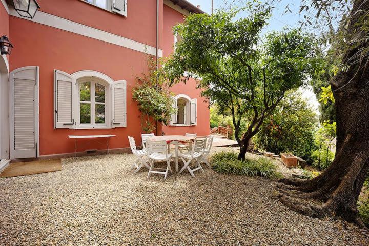 La Vignetta Villa con giardino - Casa con 6 Camere da Letto - 27