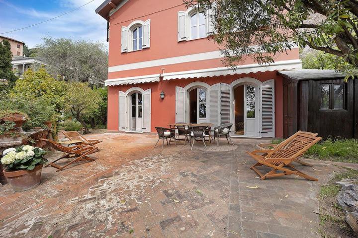 La Vignetta Villa con giardino - Casa con 6 Camere da Letto - 29