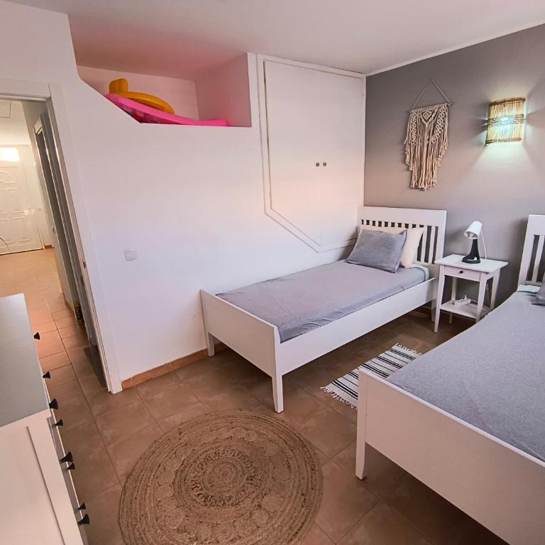Casa Francisco, Pool - WiFi - FuerteventuraBay - Casa de 3 dormitorios - 19