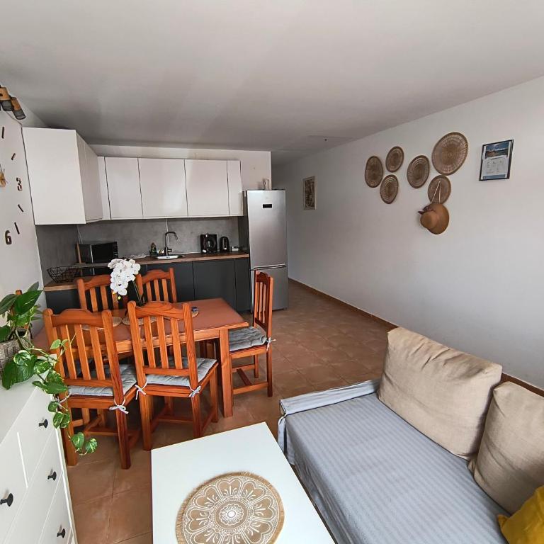 Casa Francisco, Pool - WiFi - FuerteventuraBay - Casa de 3 dormitorios - 15