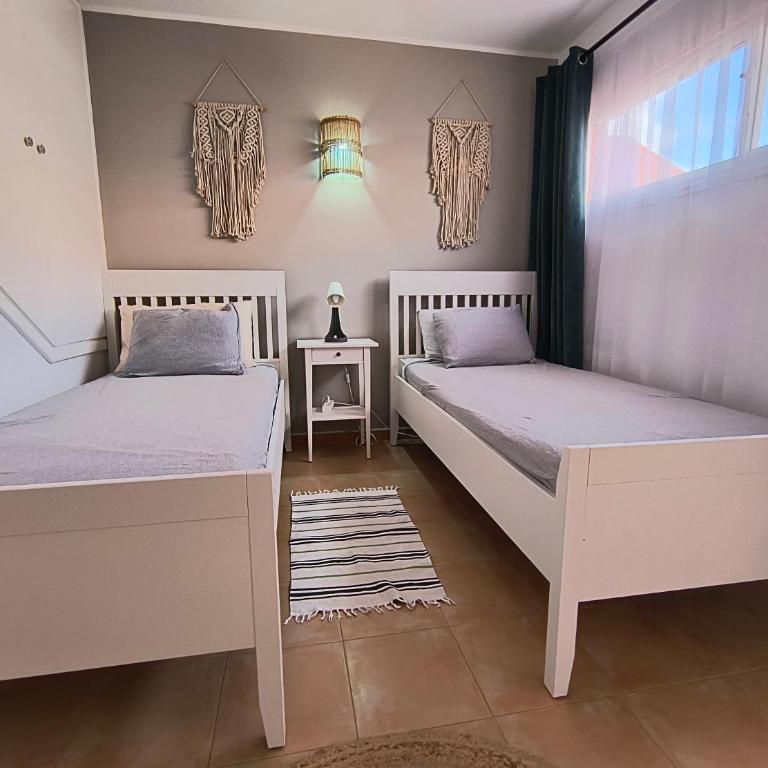 Casa Francisco, Pool - WiFi - FuerteventuraBay - Casa de 3 dormitorios - 16