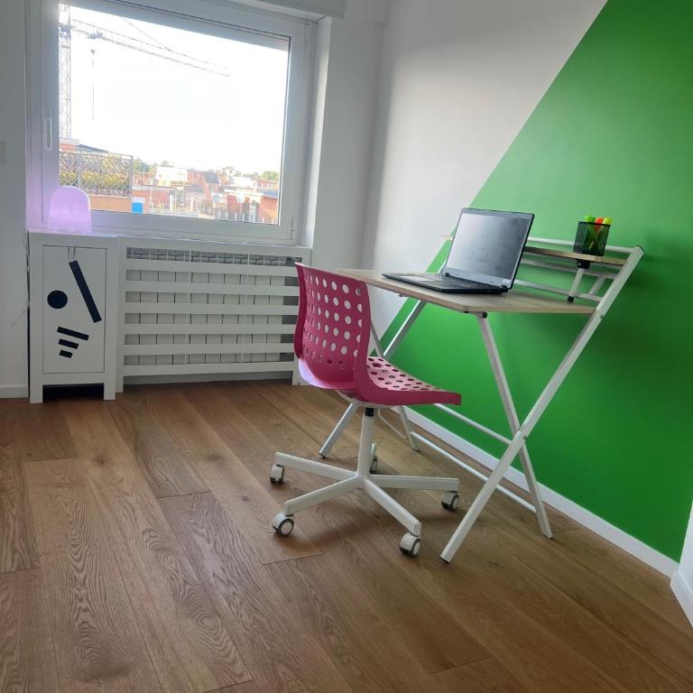 Angela attico a pochi minuti dal Gemelli e Stazione FL3 direzione San Pietro - Roma centro - Appartement avec Terrasse - 25