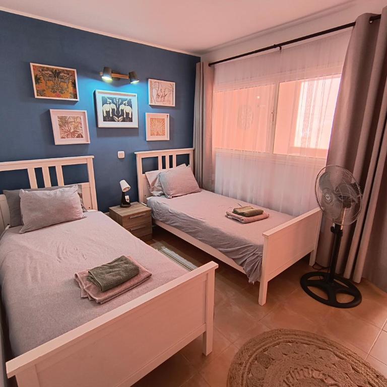 Casa Francisco, Pool - WiFi - FuerteventuraBay - Casa de 3 dormitorios - 10