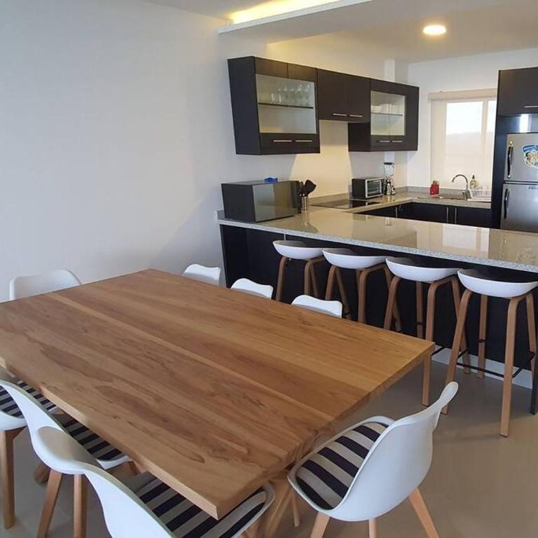 frente al mar 21d - One-Bedroom Apartment - 14