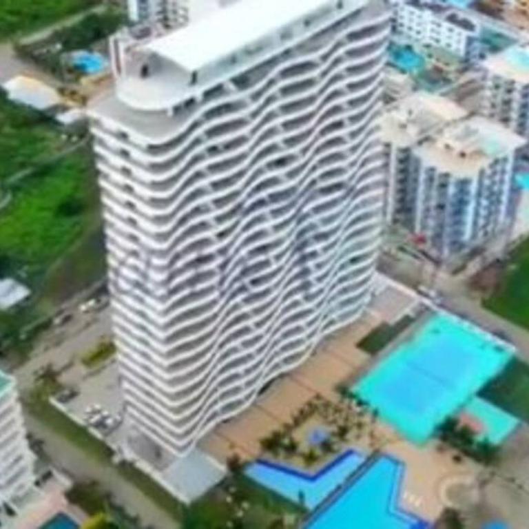 frente al mar 21d - One-Bedroom Apartment - 17