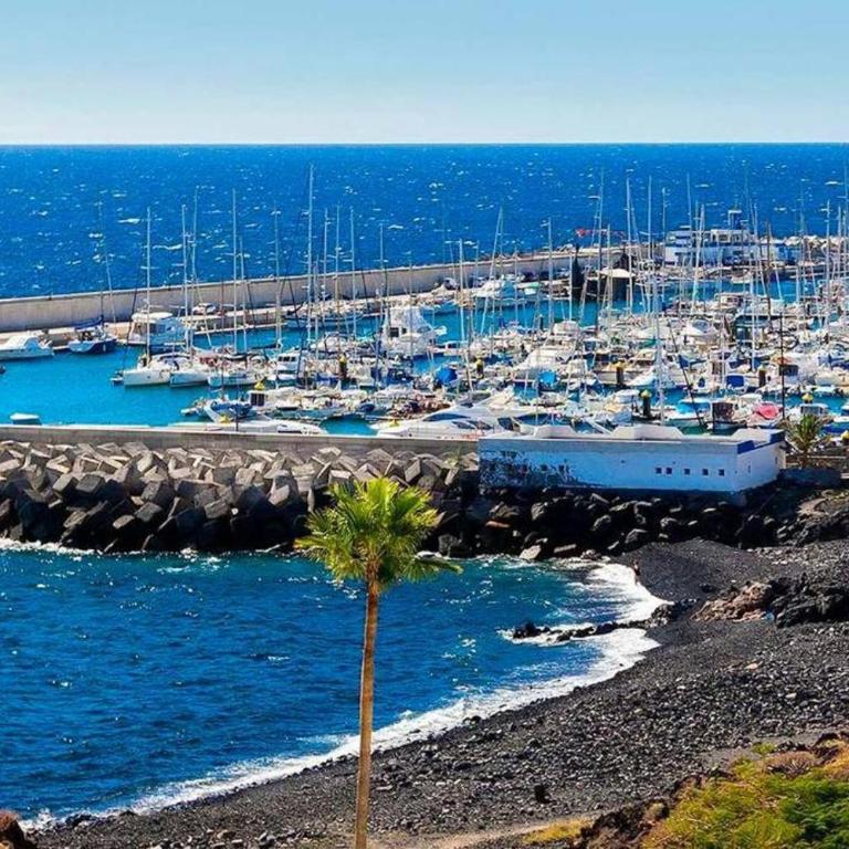 Super Penthouse Ocean View - Apartamento de 2 dormitorios - 47
