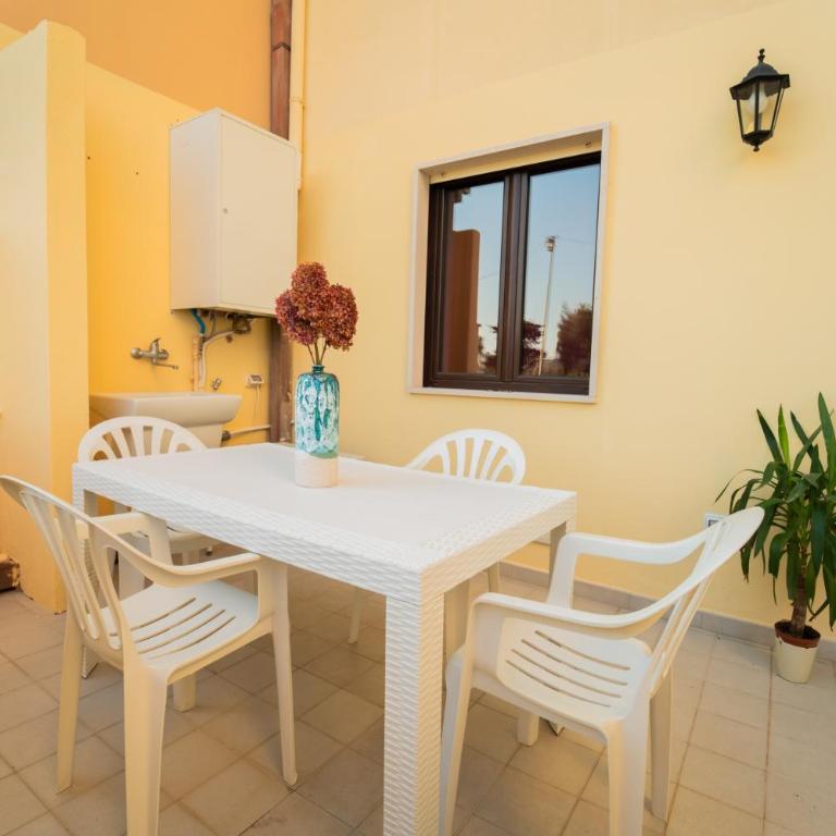 Salsedine e pini by Casavacanze di Angelo - Appartamento con Terrazza - 19
