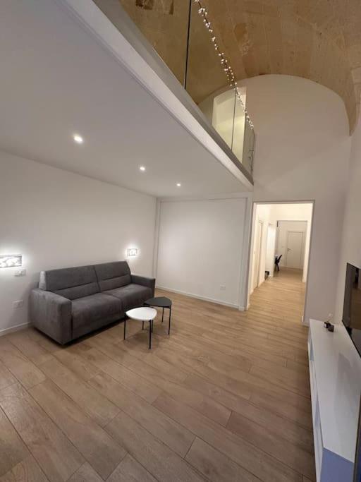 Le Volte Salentine:Casa Vacanza - Appartamento con 1 Camera da Letto - 5
