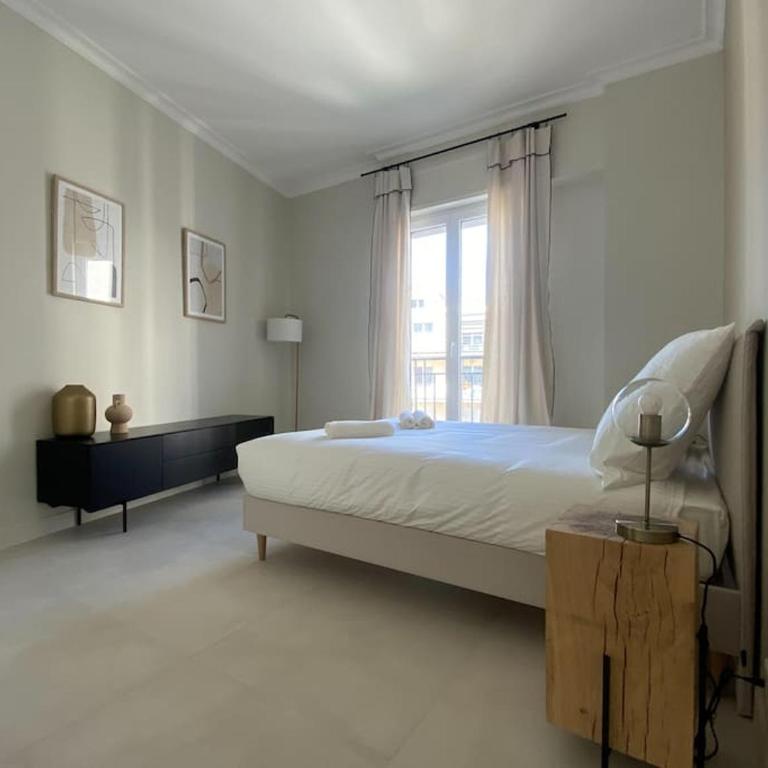 Appartement Centre Cannes - Apartamento de 2 dormitorios - 5