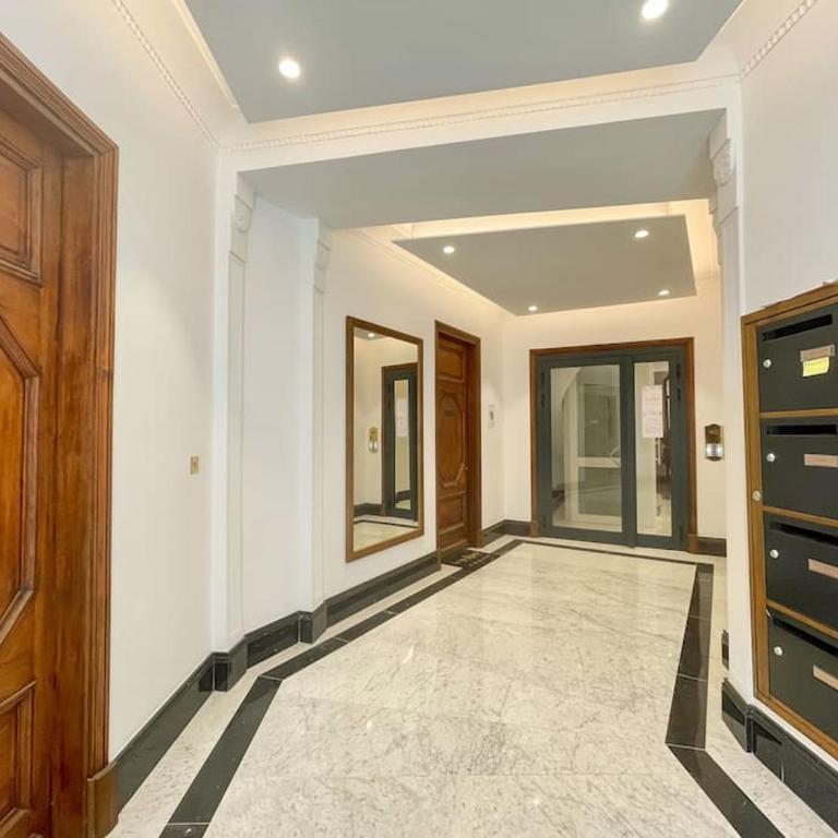 Appartement Centre Cannes - Apartamento de 2 dormitorios - 7