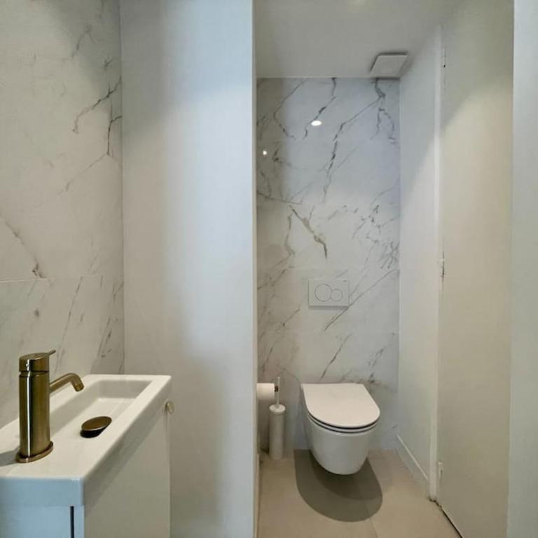 Appartement Centre Cannes - Apartamento de 2 dormitorios - 10