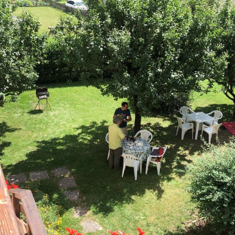 CASA PINUCCIA APPARTAMENTO EST - Appartamento con 2 Camere da Letto - 5