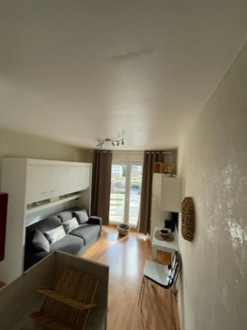 Les yeux du lac - Appartement avec Balcon - 9