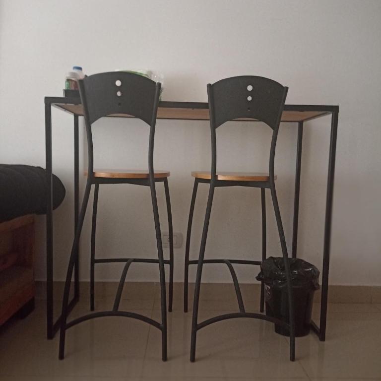 Daike Buenos Aires - Apartamento Estudio - 19