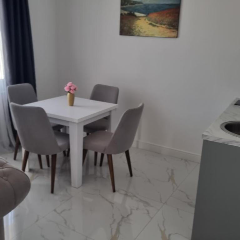 PRINCESS - Valdanos - Apartman sa 2 Spavaće Sobe i Terasom - 59