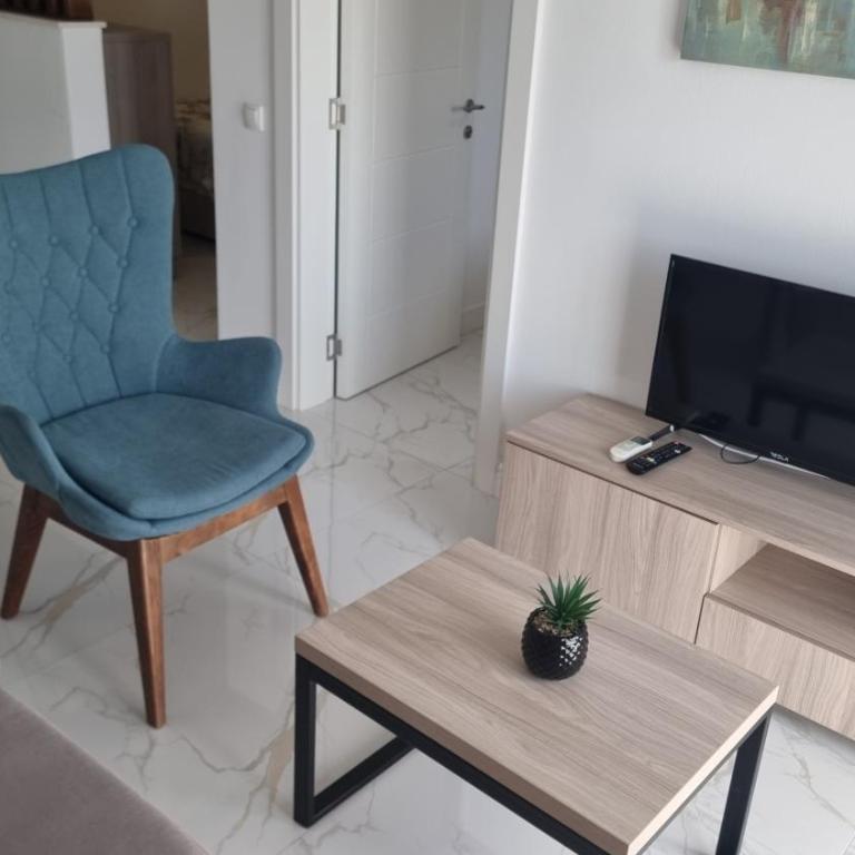 PRINCESS - Valdanos - Apartman sa 2 Spavaće Sobe i Terasom - 58