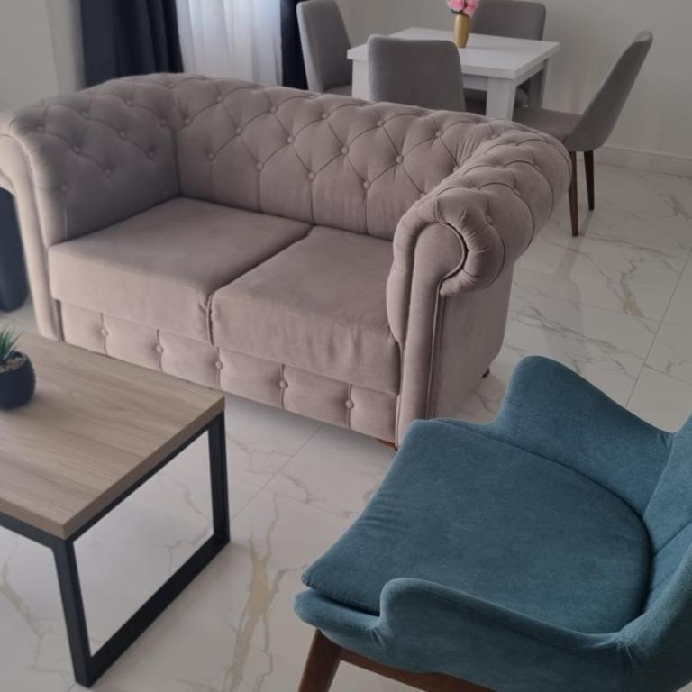 PRINCESS - Valdanos - Apartman sa 2 Spavaće Sobe i Terasom - 50