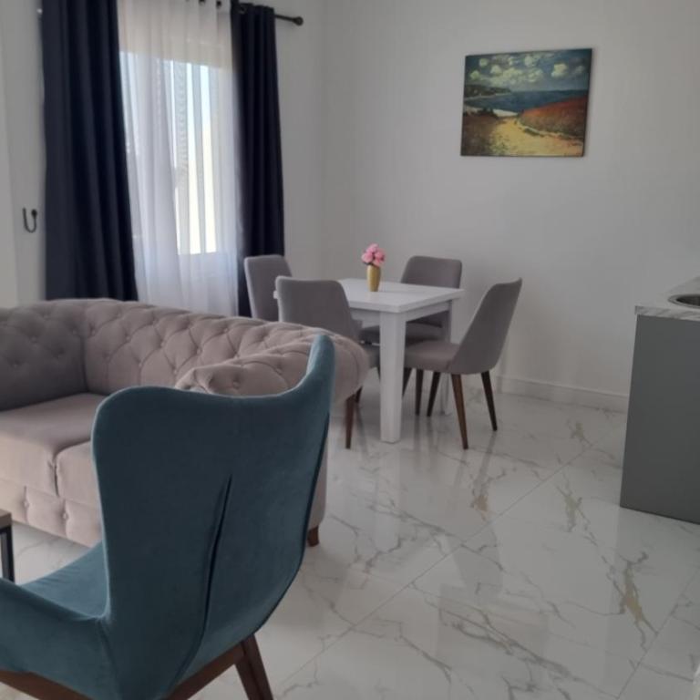PRINCESS - Valdanos - Apartman sa 2 Spavaće Sobe i Terasom - 47