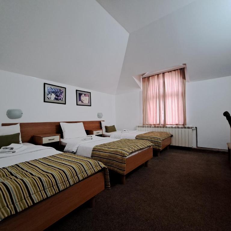 Hotel Marica - Standardna Trokrevetna Soba - 2