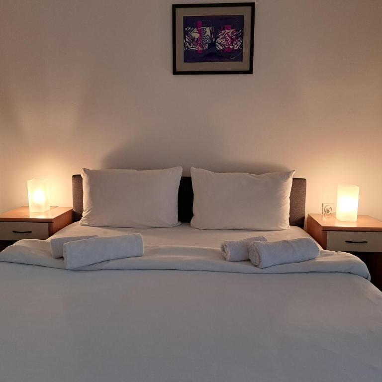 Hotel Marica - Standardna Dvokrevetna Soba sa Bračnim Krevetom - 5