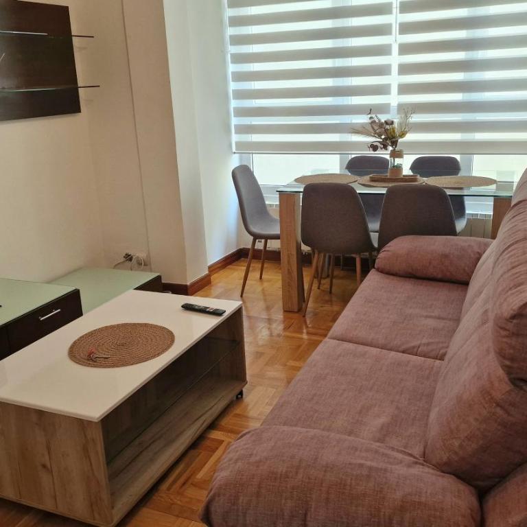 La ventana de san esteban - Apartamento de 2 dormitorios - 1