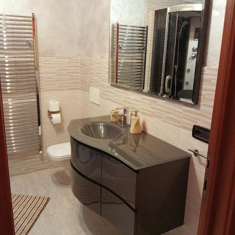 Appartamento Biolley - Appartamento con 2 Camere da Letto - 19
