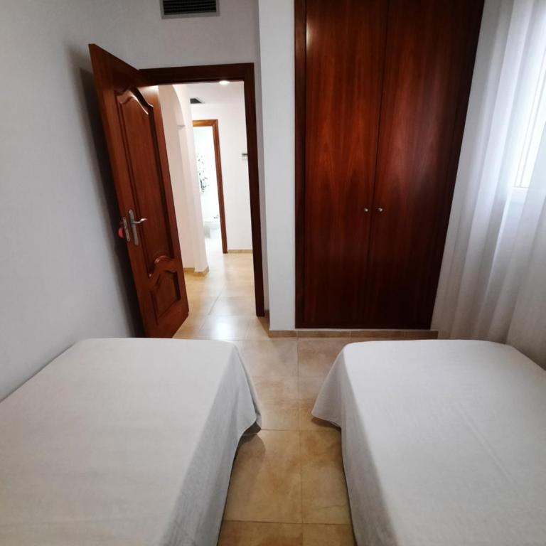 Apartamento COLOM I Peñiscola - Apartamento de 3 dormitorios - 13