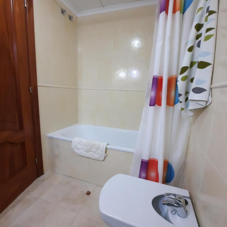 Apartamento COLOM I Peñiscola - Apartamento de 3 dormitorios - 11
