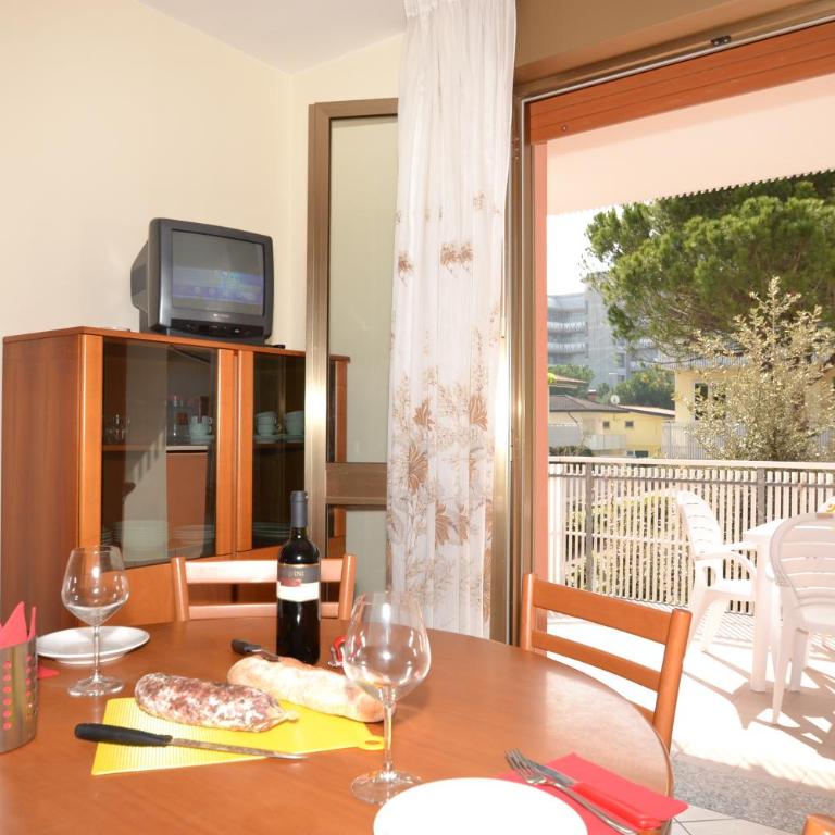 Orchidea - Appartamento con 2 Camere da Letto - 2