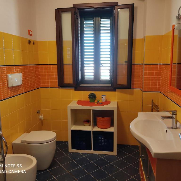 Rita's Apt&Rooms - Suite Familiare - 8
