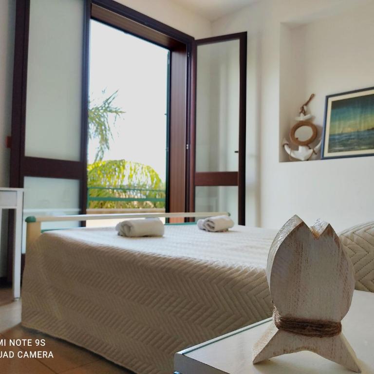 Rita's Apt&Rooms - Suite Familiare - 3