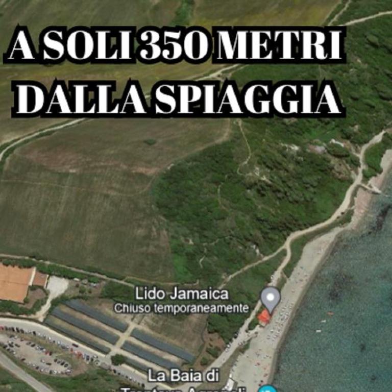 Trentova - Agropoli - 300 metri dal mare - Three-Bedroom House - 2