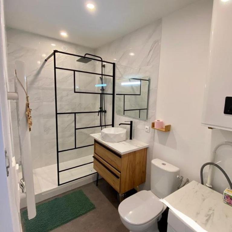 Appartement proche plage et commerces - Apartment - 3
