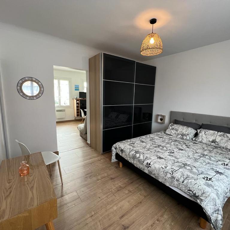 Appartement proche plage et commerces - Apartment - 1
